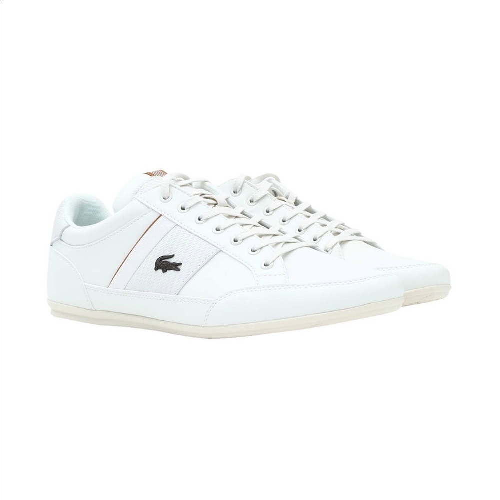 Brand New Lacoste Men Sneakers